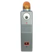 Alarm Lock - PG21MS - Pg21, Key Unit W/Met Silver Finish