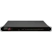 SECO-LARM - PH-U1820-PULQ - Rack-Mount 12VDC CCTV Power Supply, 18 Outputs, 20 Amps, PTC Fuses