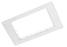 Vivotek - AM-10G - Recessed Kit for SC9133-RTL