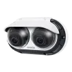 Vivotek - MA9312-EHTV - V-Series 8MPx2 AI Dual-Sensor IR Camera 4.3-9.8mm