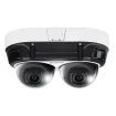 Vivotek - MA9312-EHTV - V-Series 8MPx2 AI Dual-Sensor IR Camera 4.3-9.8mm