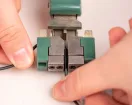 Jonard - PIC-G - Picabond Crimping Tool