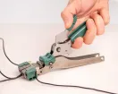 Jonard - PIC-G - Picabond Crimping Tool