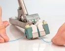 Jonard - PIC-MR1 - Picabond Tool Vise Grip Style Green Includes Case & Gauge