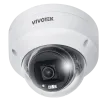 Vivotek - FD9380-HV-V2 - C-Series 5MP AI Outdoor Network Dome 2.8mm