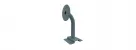 Lilin - PIH-303B - Wall Bracket Indoor PTZ Domes Fits IPR320, LR6022