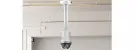 Lilin - PIH-Z6W - Extension Tube for PIH-510H, PIH-520HB 300mm White