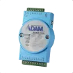 ACTi - PIOB-0100 - Advantech ADAM-6060 6 Digital Input and 6 Digital Output Network I/O Module