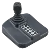 ACTi - PJSK-0100 - Apem 100-550-BLK-RF Joystick for PTZ Control (for all ENR, INR, and MNR Series)