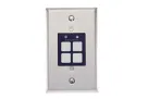 ETS - PKAC-1 - Pattern keypad access control system