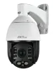 ZKteco USA - PL-855C18M - 18X 5.4mm-97.2mm PTZ IP camera