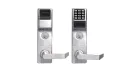 Alarm Lock - PL3500DBL/26D - Mortise Prox Lock Deadbolt LH