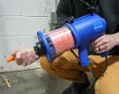 Jonard - PLB-1000 - Pull Line Blower for 3/4" to 2" (18-50 mm) Conduit