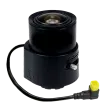 ACTi - PLEN-2206 - Vari-focal f2.8-8.5mm, P Iris F1.2, Manual Focus, D/N, Megapixel, CS Mount Lens