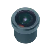 ACTi - PLEN-4101 - Fixed Focal f1.9mm, Fixed Iris F2.8, Fixed Focus, Board Mount Lens