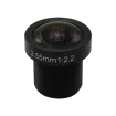 ACTi - PLEN-4102 - Fixed Focal f2.55mm, Fixed Iris F2.2, Fixed Focus, Board Mount Lens