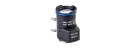 Lilin - PLH-0550MA-4M - High image quality 5~50mm Varifocal Auto Iris lens supporting 3 megapixel cameras (IPG1022E/UFG1122E)