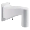 ACTi - PMAX-0346 - Heavy Duty Wall Mount with Converter Ring (for Q75, A950, A951, A952, A956)