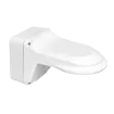ACTI - PMAX-0349 - Wall Mount with Built-in Junction Box (for Z71, Z72)