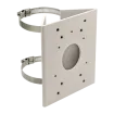ACTi - PMAX-0505 - Pole Mount (for B4x, B41x, E44, E45, E46, E48, E44A, E45A, E46A, E41x, I4x, PMAX-0312, PMAX-0313, PMAX-0314, PMAX-0330), supports 2" to 3" Poles