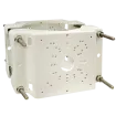 ACTi - PMAX-0508 - Pole Mount (for PMAX-0203, PMAX-0204, PMAX-0205, PMAX-0206, PMAX-0704) , supports 3" to 9" Poles