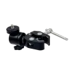 ACTi - PMAX-0510 - Pole Mount for Micro Box Cameras, supports 15 ~ 40 mm Poles