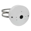 ACTI - PMAX-0529 - Pole Mount Supports 3.3" To 7" Poles