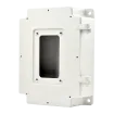 ACTi - PMAX-0702 - Junction Box for PTZ and Dome Cameras