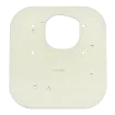 ACTi - PMAX-0804 - Gang Box Converter for Outdoor Domes, supports Two-Gang Boxes