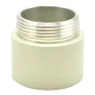 ACTi - PMAX-0808 - Converter Ring, 1.5" NPT for Third-Party Mounting Accessories