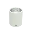 ACTi - PMAX-0809 - Converter Ring, 1.0" NPT for Third-Party Mounting Accessories