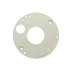 ACTI - PMAX-0812 - Gang Box Converter (for A88, A92, A94, A96) supports 4" Round and 4" Octagon Boxes