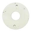 ACTI - PMAX-0820 - Gang Box Converter (for A71, A74, A77, Z91, Z94, Z95), supports 4" Round and 4" Octagon Boxes