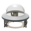 Acti - PMAX-1001 - Flush Mount Kit, Transparent (for ACM-8511)