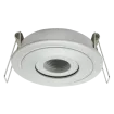 Acti - PMAX-1016 - Tiltable Flush Mount for Covert and Fisheye Covert Cameras