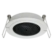 ACTI - PMAX-1017 - Tiltable Flush Mount for Pinhole Covert Cameras