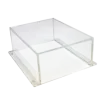 ACTI - PMAX-1610 - Transparent Acrylic Box (for R21CF-30)