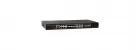 Lilin - PMH-EWM16RS - 16 Combo UTP/SFP ports +2 SFP ports Rack-mount Gigabit Web Smart Ethernet Switch