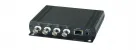 Lilin - PMH-IP01H - IP Over Coaxial Video Converter Hub
