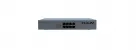 Lilin - PMH-POE08130WAT - 8 Port PoE Fast Ethernet Switch