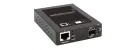 Lilin - PMH-RF-G - 10/100/1000BaseT to 1000SX/LX SFP Media Converter