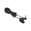 ACTi - PMIC-0200 - Passive Microphone Omnidirectional for all Cameras with Mic-in Audio using 3.5mm Phone Jack