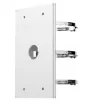 Hikvision - PMP-JB - Bracket JBPW-L Pole Mount