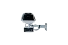 Hanwha - PNB-A9091RLPH - 4K AI LPR Box Camera Kit with Enclosure and IR