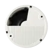 Hanwha - PND-9080R - 4K Network IR Dome Camera