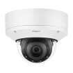 Hanwha - PND-A6081RV - 2MP Network AI IR Dome Camera, Max. 2MP resolution, Up to 120fps, 0.007Lux@F1.3 (Color), 0Lux (B/W, IR LED on), IR Viewable Length 40m(131.23ft), Wise IR, Day & Night (ICR), WDR (120dB), WiseNRⅡ (Using AI engine), H.265, H.264,