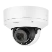 Hanwha - PND-A6081RV - 2MP Network AI IR Dome Camera, Max. 2MP resolution, Up to 120fps, 0.007Lux@F1.3 (Color), 0Lux (B/W, IR LED on), IR Viewable Length 40m(131.23ft), Wise IR, Day & Night (ICR), WDR (120dB), WiseNRⅡ (Using AI engine), H.265, H.264,