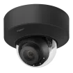 Hanwha - PND-A6081RV - 2MP Network AI IR Dome Camera, Max. 2MP resolution, Up to 120fps, 0.007Lux@F1.3 (Color), 0Lux (B/W, IR LED on), IR Viewable Length 40m(131.23ft), Wise IR, Day & Night (ICR), WDR (120dB), WiseNRⅡ (Using AI engine), H.265, H.264,