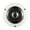 Hanwha - PNF-9010R - 12MP 360 Fisheye Camera