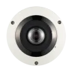 Hanwha - PNF-9010RV - 12MP 360 Fisheye Camera